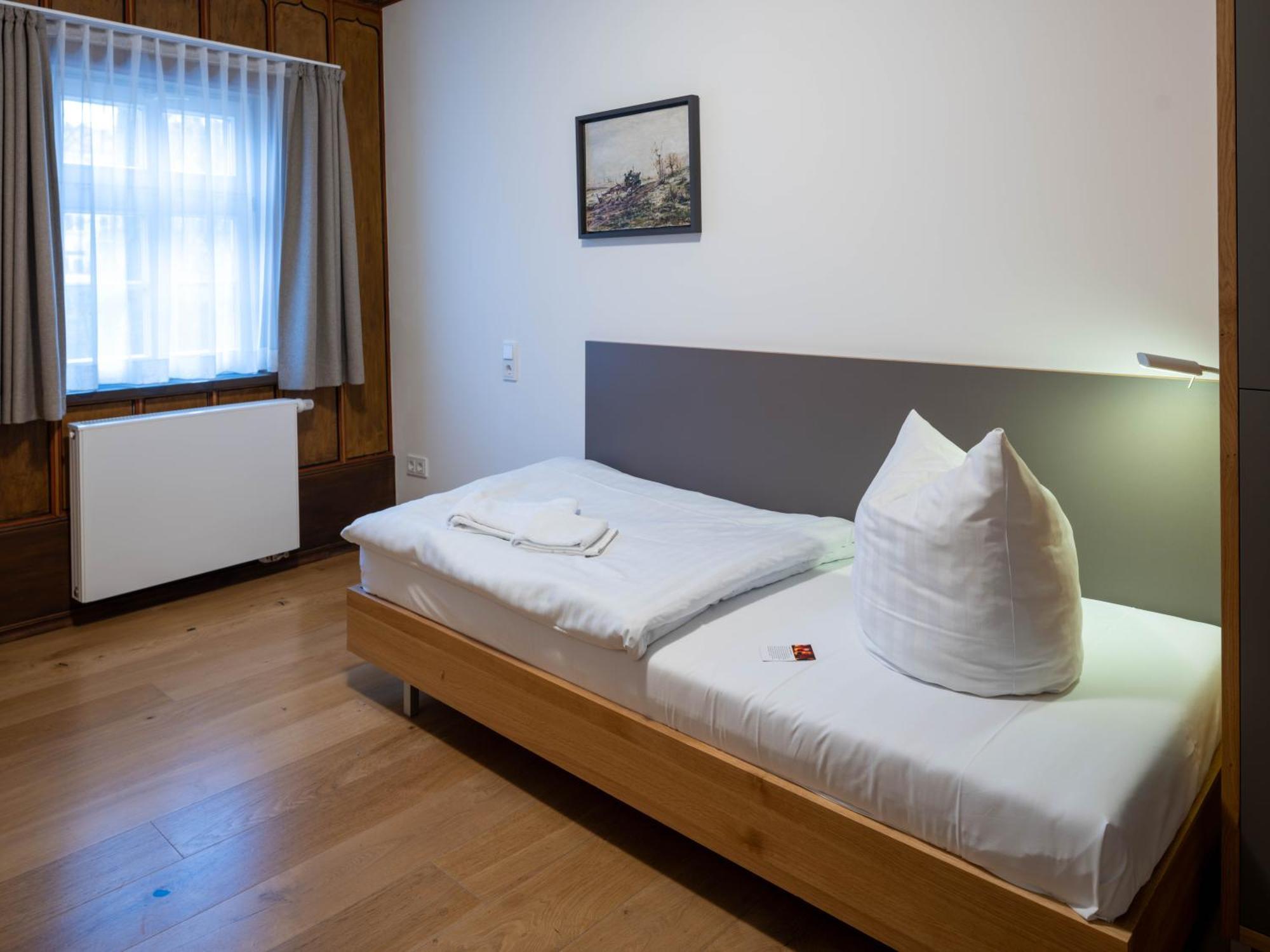 Gaestehaus Nikolai Erfurt Extérieur photo
