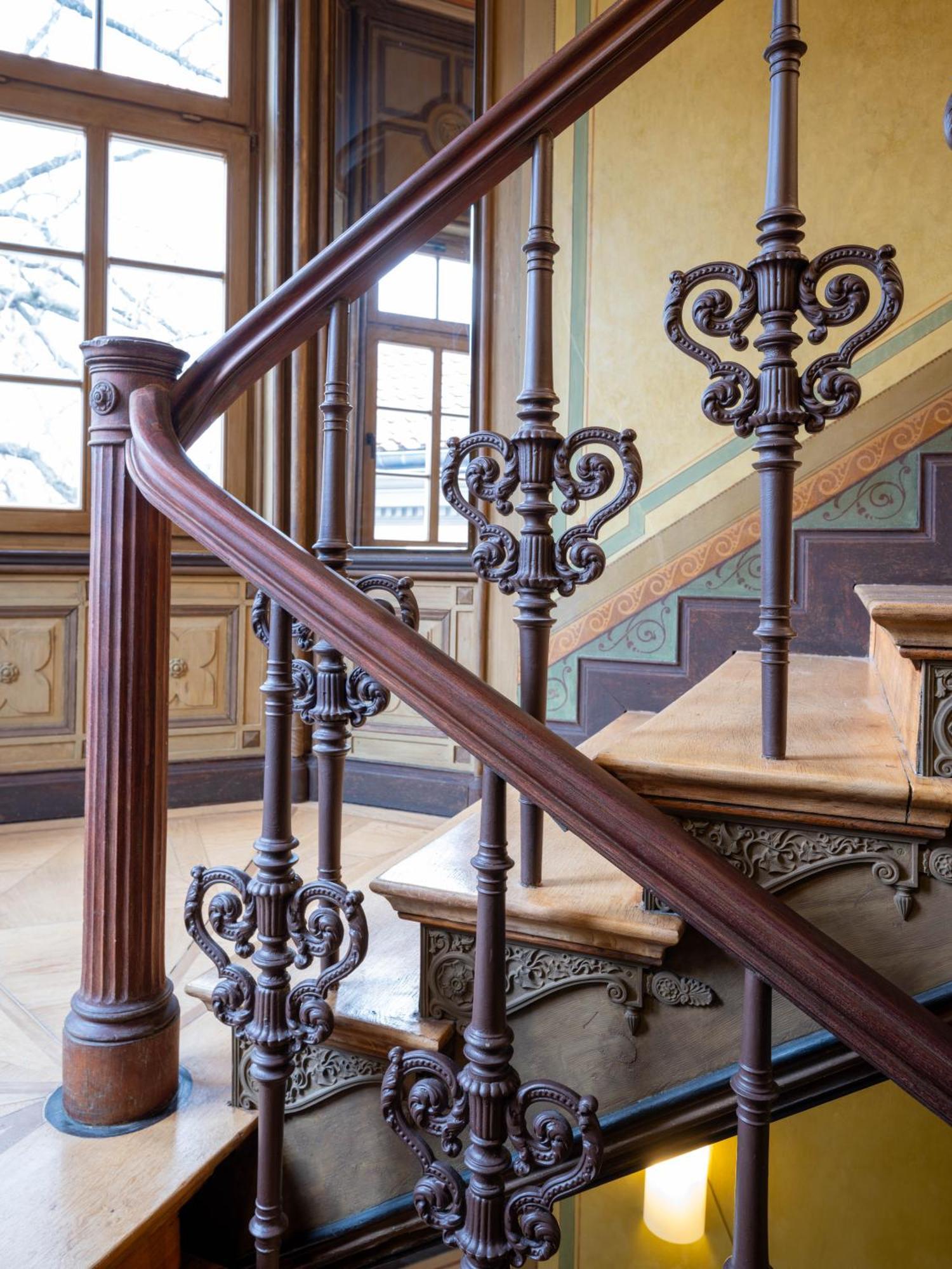 Gaestehaus Nikolai Erfurt Extérieur photo